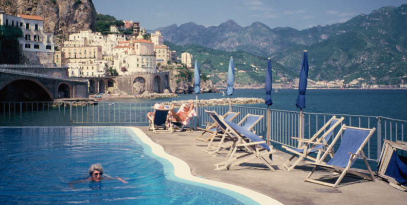 Amalfi Coast, Italy Amalfi Coast, Italy