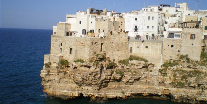 Puglia